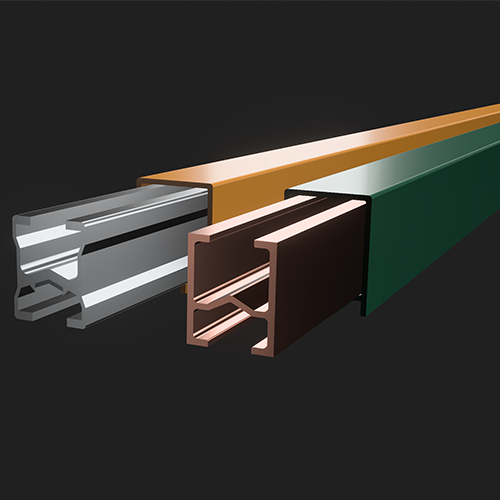 滑触线怎么选型？